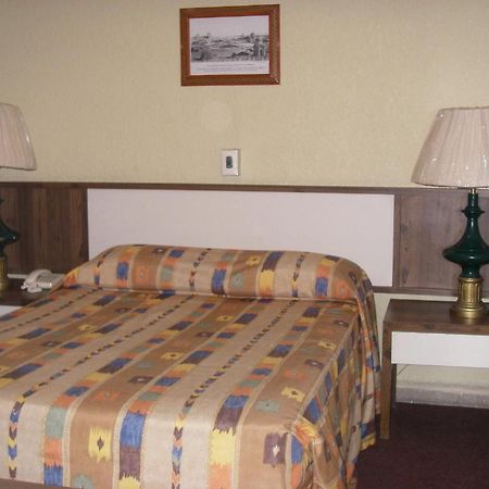 Gran Hotel Texas メキシコシティ 部屋 写真