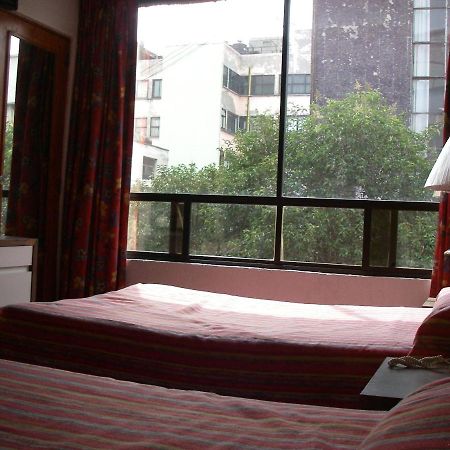 Gran Hotel Texas メキシコシティ 部屋 写真