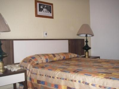 Gran Hotel Texas メキシコシティ 部屋 写真