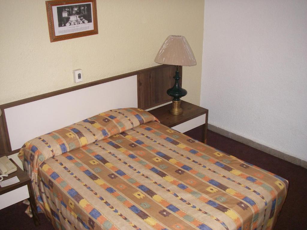 Gran Hotel Texas メキシコシティ 部屋 写真